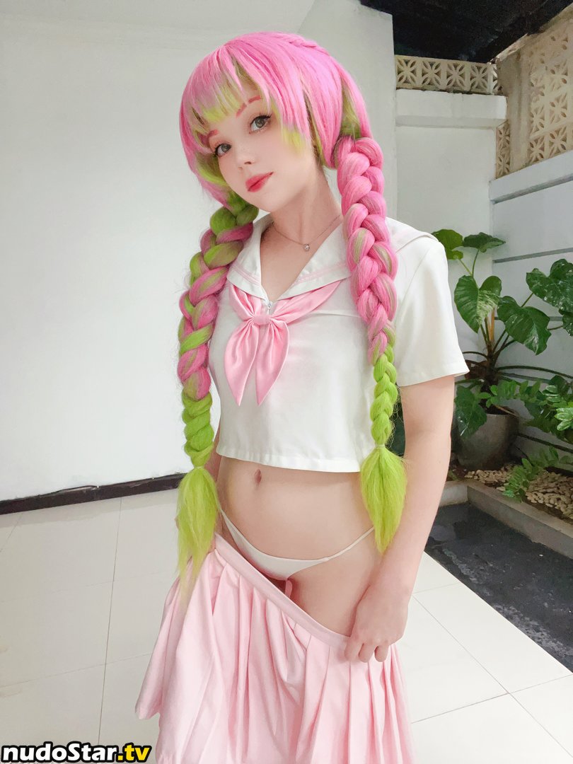 Caticorncosplay / caticornplay Nude OnlyFans Leaked Photo #35