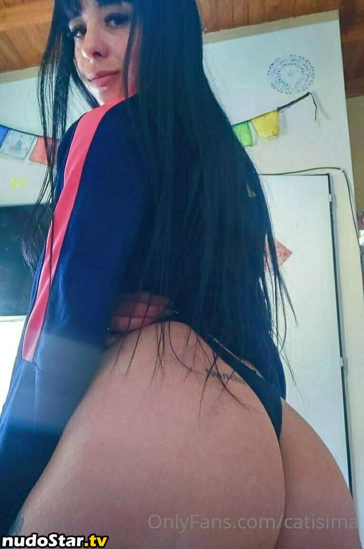 catisima / catisima.store Nude OnlyFans Leaked Photo #22
