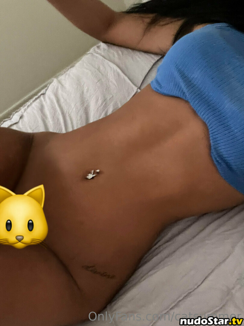 catsummer / catsummers Nude OnlyFans Leaked Photo #28