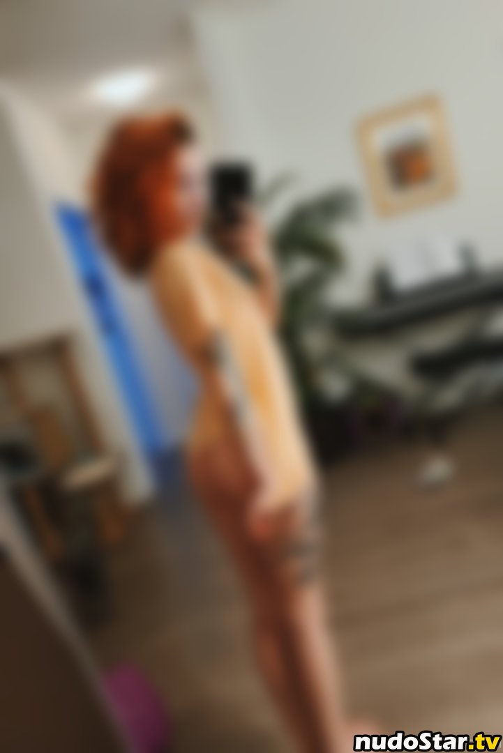 Catziilla / catzii / cptamaziing Nude OnlyFans Leaked Photo #41