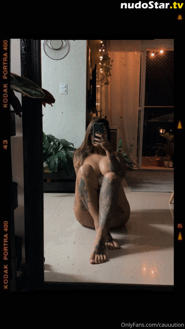 Cauuution / Claudiaf / fertonanicaos / littlecaoss Nude OnlyFans Leaked Photo #23