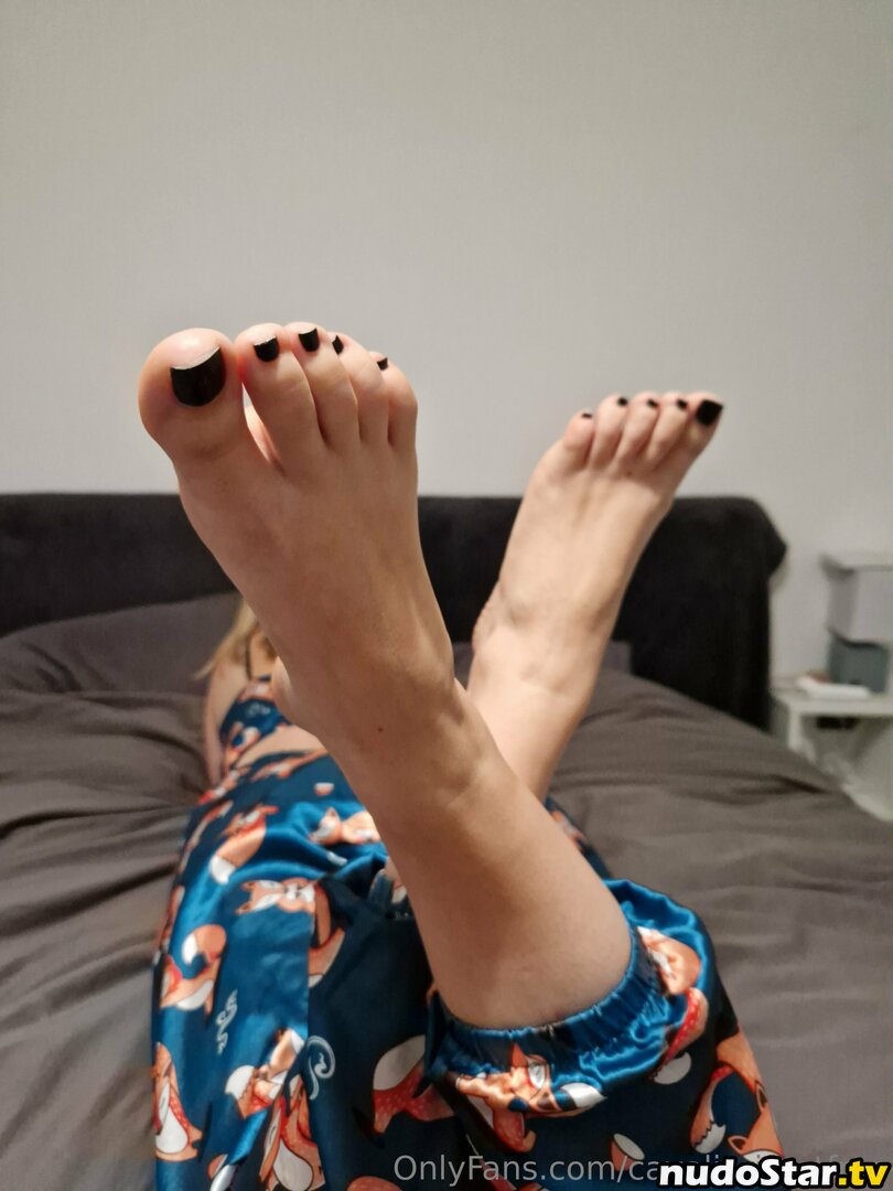 cavalierifeetfree / funwifelife Nude OnlyFans Leaked Photo #115