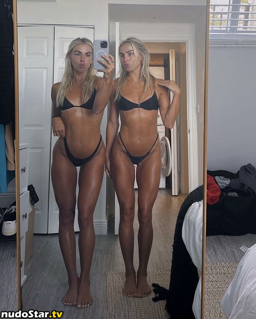 Cavinder Twins / cavindertwins Nude OnlyFans Leaked Photo #2