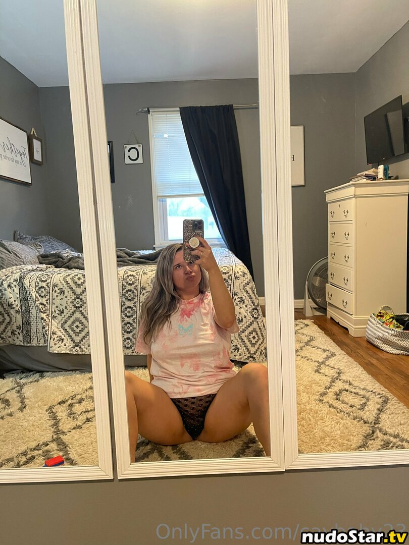 __caybaby23 / caybaby23 Nude OnlyFans Leaked Photo #2
