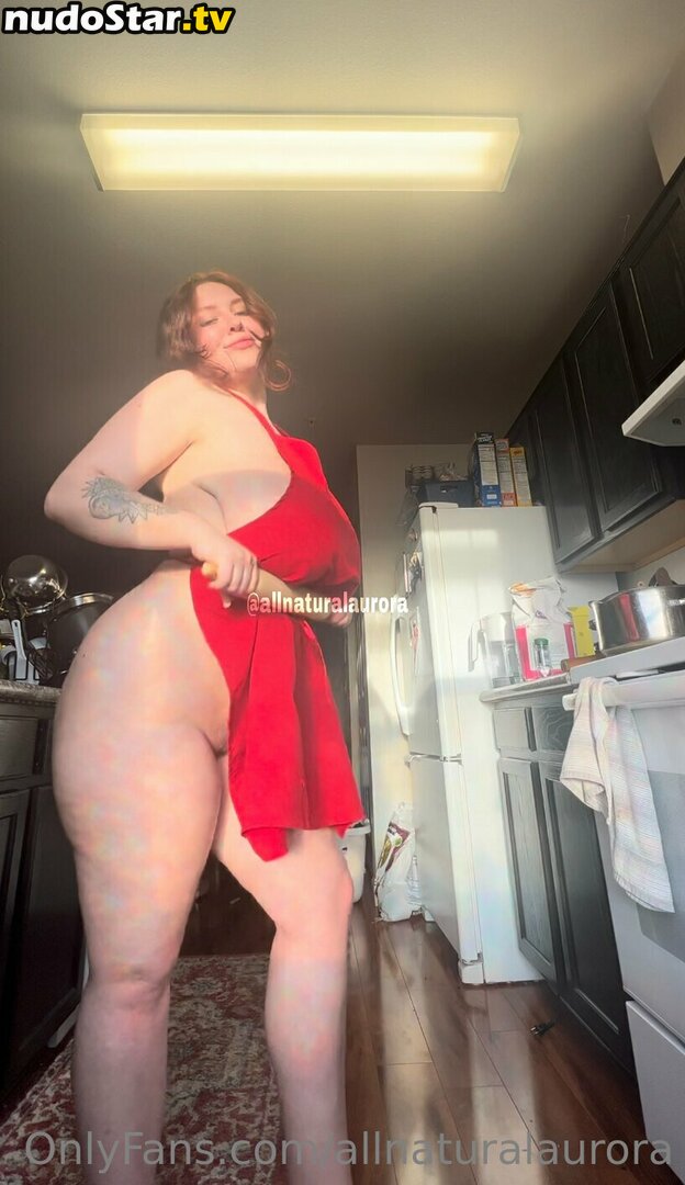 Cayenna Wiley / allnaturalaurora / cayennawiley Nude OnlyFans Leaked Photo #102