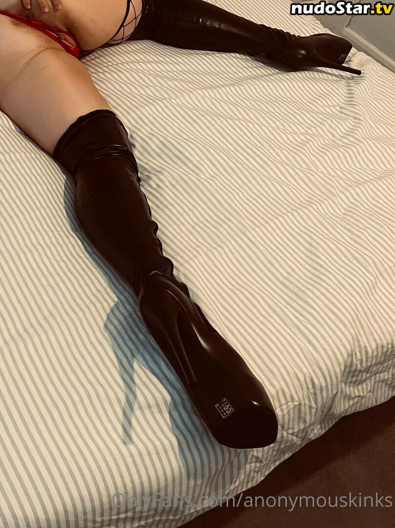 cdnmistress / nchrmgne Nude OnlyFans Leaked Photo #12