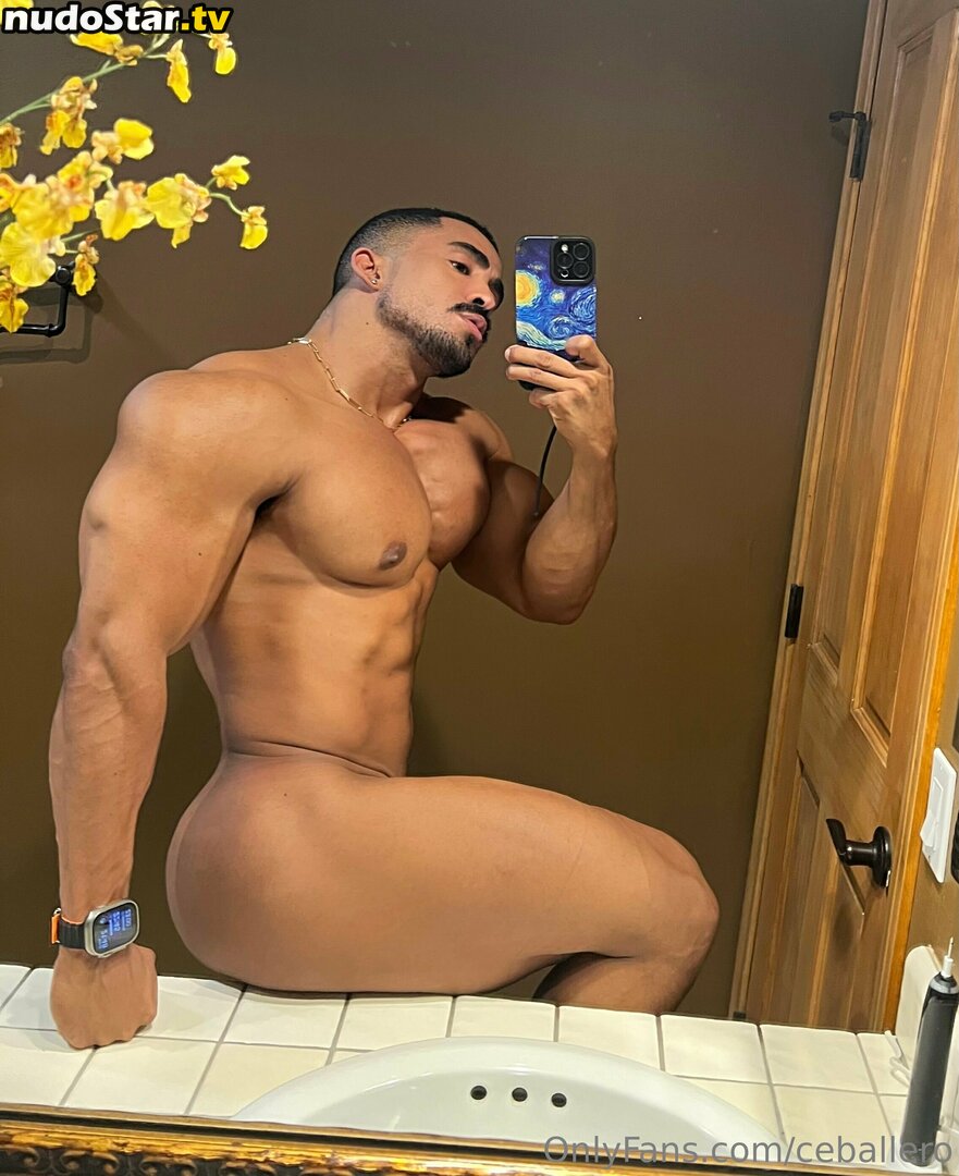 ceballero Nude OnlyFans Leaked Photo #14