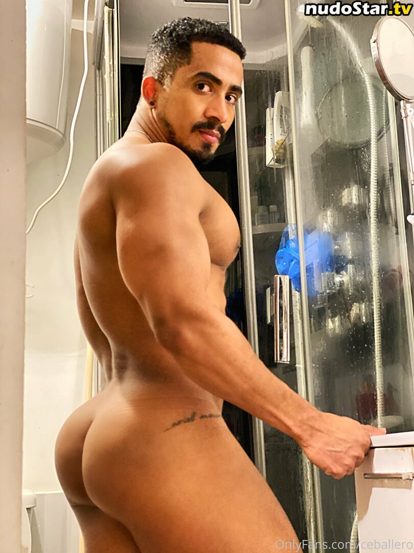 ceballero Nude OnlyFans Leaked Photo #18