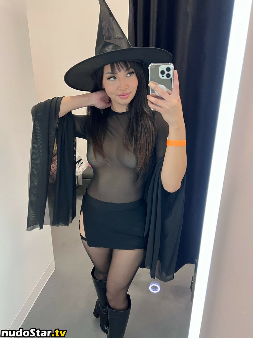 Cece’s Playground / ceces33me / haul.cece Nude OnlyFans Leaked Photo #40