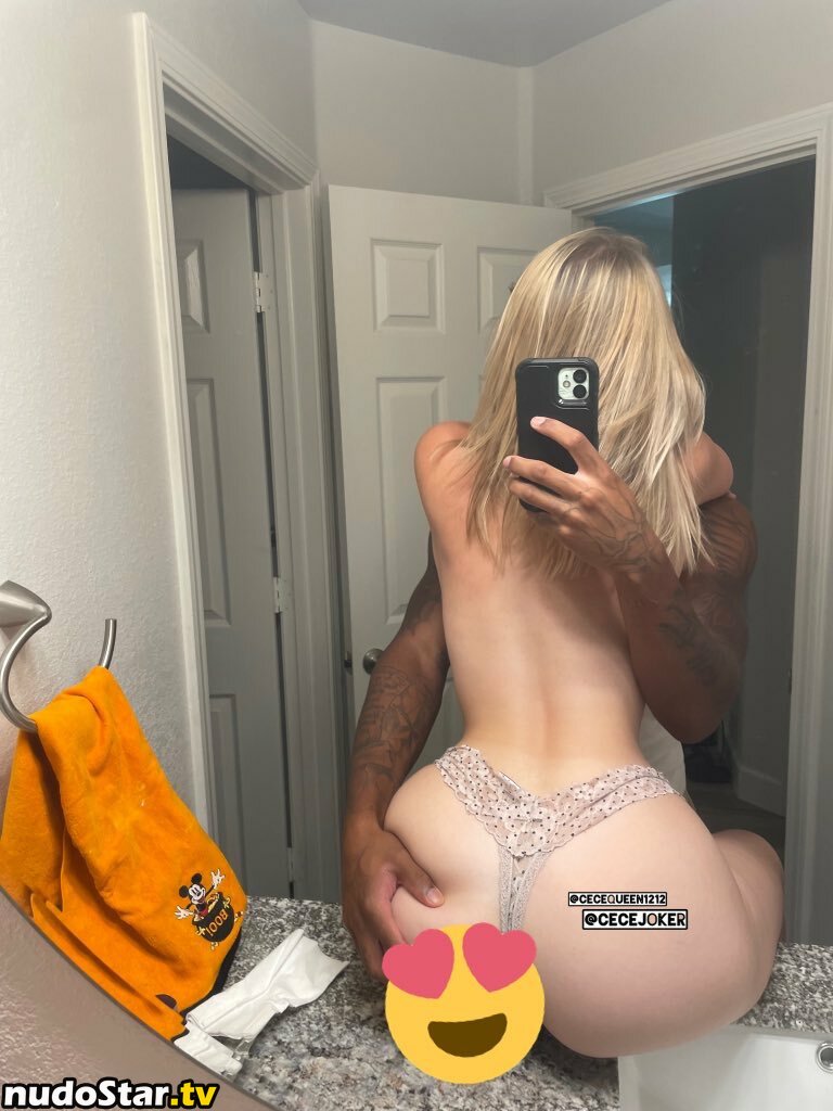 Cecily Demille / cecequeen1212 / cecilydemille / goddesscecee Nude OnlyFans Leaked Photo #17