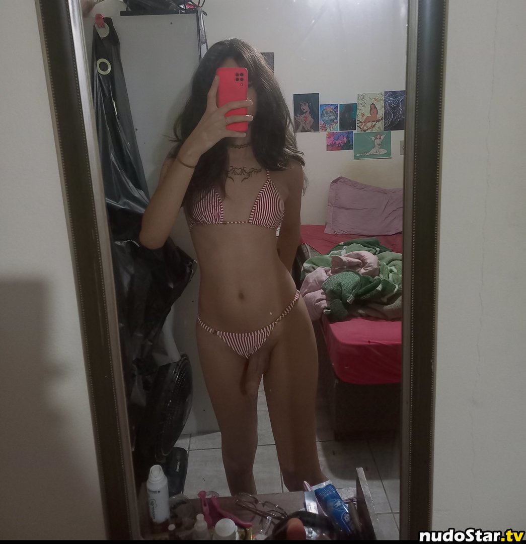 ACecsay / CecSay Cerejinha / cecsay Nude OnlyFans Leaked Photo #2