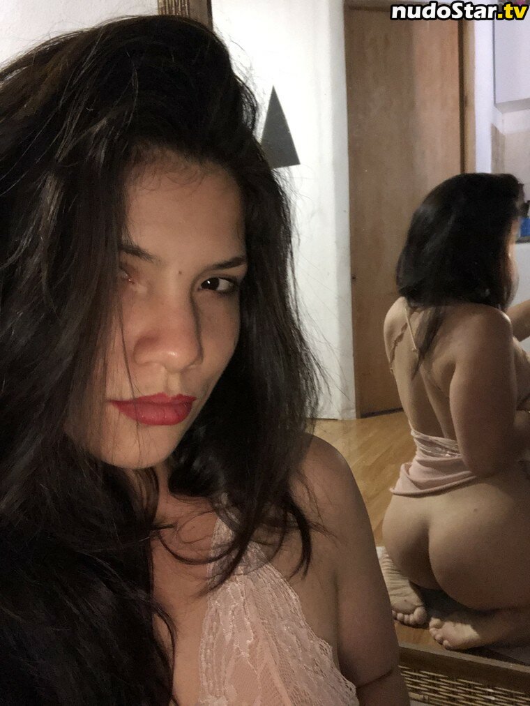 Ceferina Correa Nude OnlyFans Leaked Photo #3