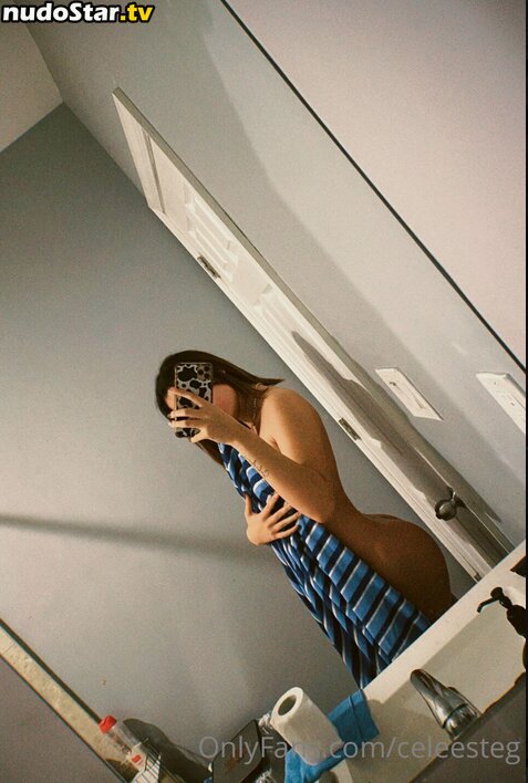 Celeesteg / Celeste Guzman / celeesteg_ Nude OnlyFans Leaked Photo #9