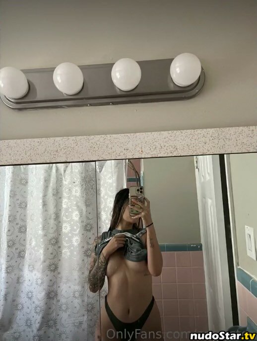 Celeesteg / Celeste Guzman / celeesteg_ Nude OnlyFans Leaked Photo #16