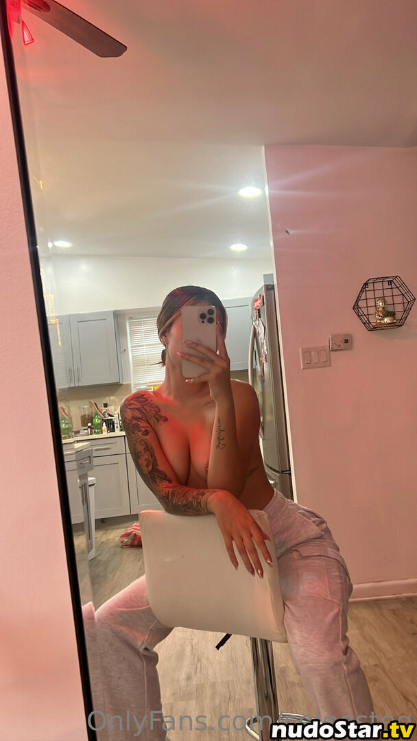 Celeesteg / Celeste Guzman / celeesteg_ Nude OnlyFans Leaked Photo #32