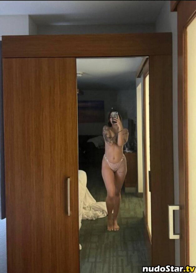 Celeesteg / Celeste Guzman / celeesteg_ Nude OnlyFans Leaked Photo #37