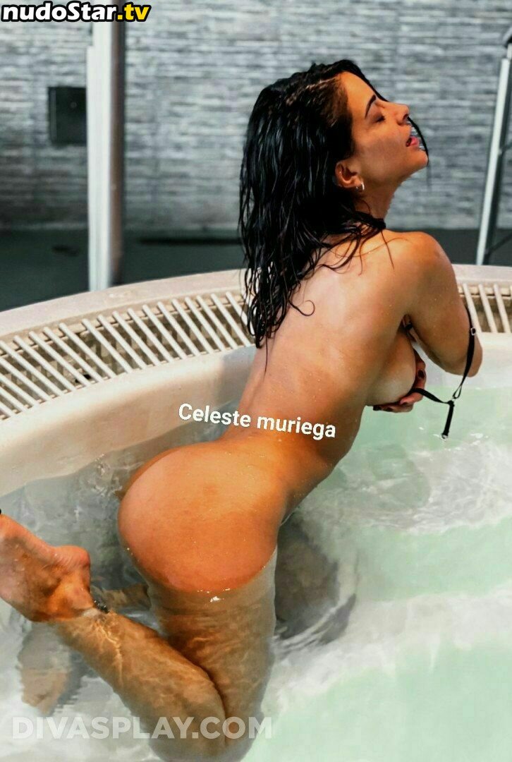 Celeste Muriega / celestemuriega / divasplayok Nude OnlyFans Leaked Photo #10