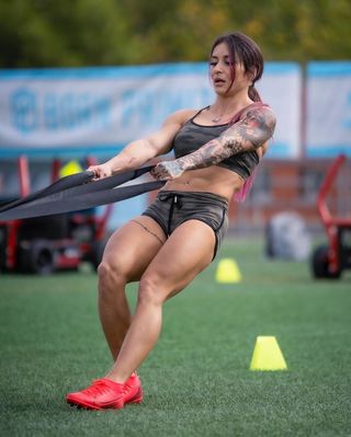 Celia Gabbiani