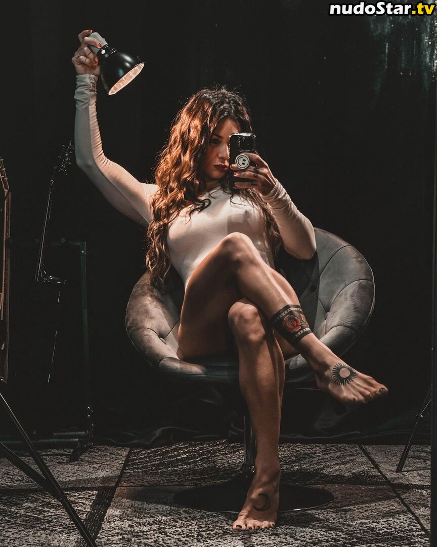Celia Gabbiani / celiagabbiani Nude OnlyFans Leaked Photo #35