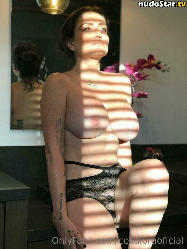 Celia Lora / celi_lora / celialoraoficial Nude OnlyFans Leaked Photo #57