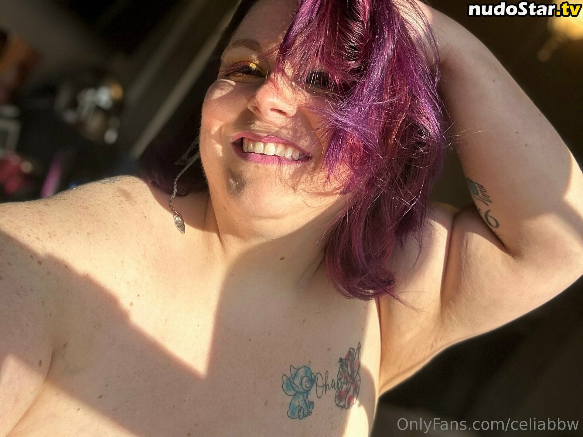 celiabbw Nude OnlyFans Leaked Photo #49