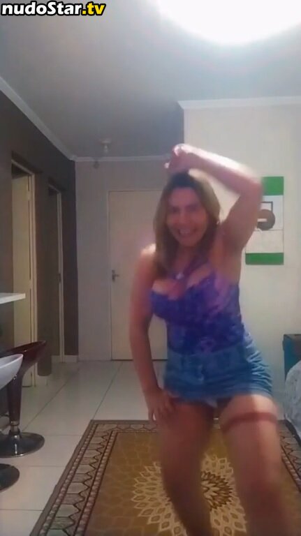 Celia Ferreira Ferreira / Célia França / celialoraoficial / celiayoutube Nude OnlyFans Leaked Photo #1