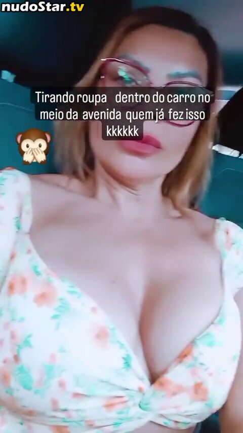 Celia Ferreira Ferreira / Célia França / celialoraoficial / celiayoutube Nude OnlyFans Leaked Photo #2