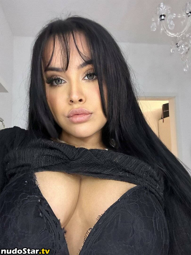 celina_x31 Nude OnlyFans Leaked Photo #2