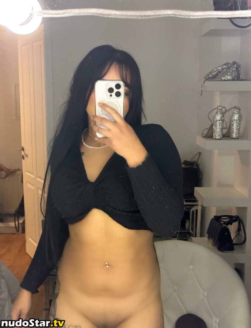 celina_x31 Nude OnlyFans Leaked Photo #5