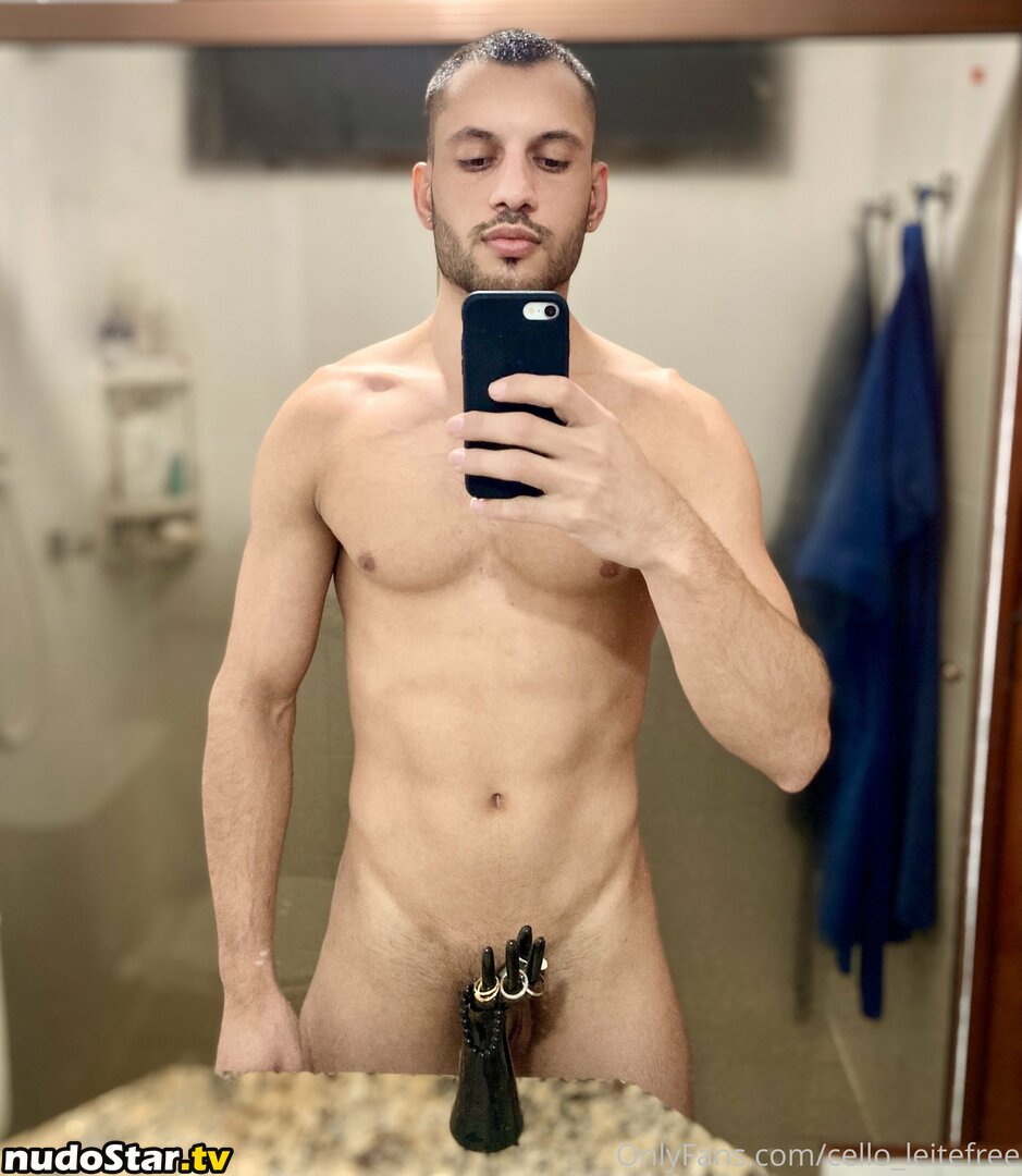 cello_leitefree / thisfreesoul Nude OnlyFans Leaked Photo #42