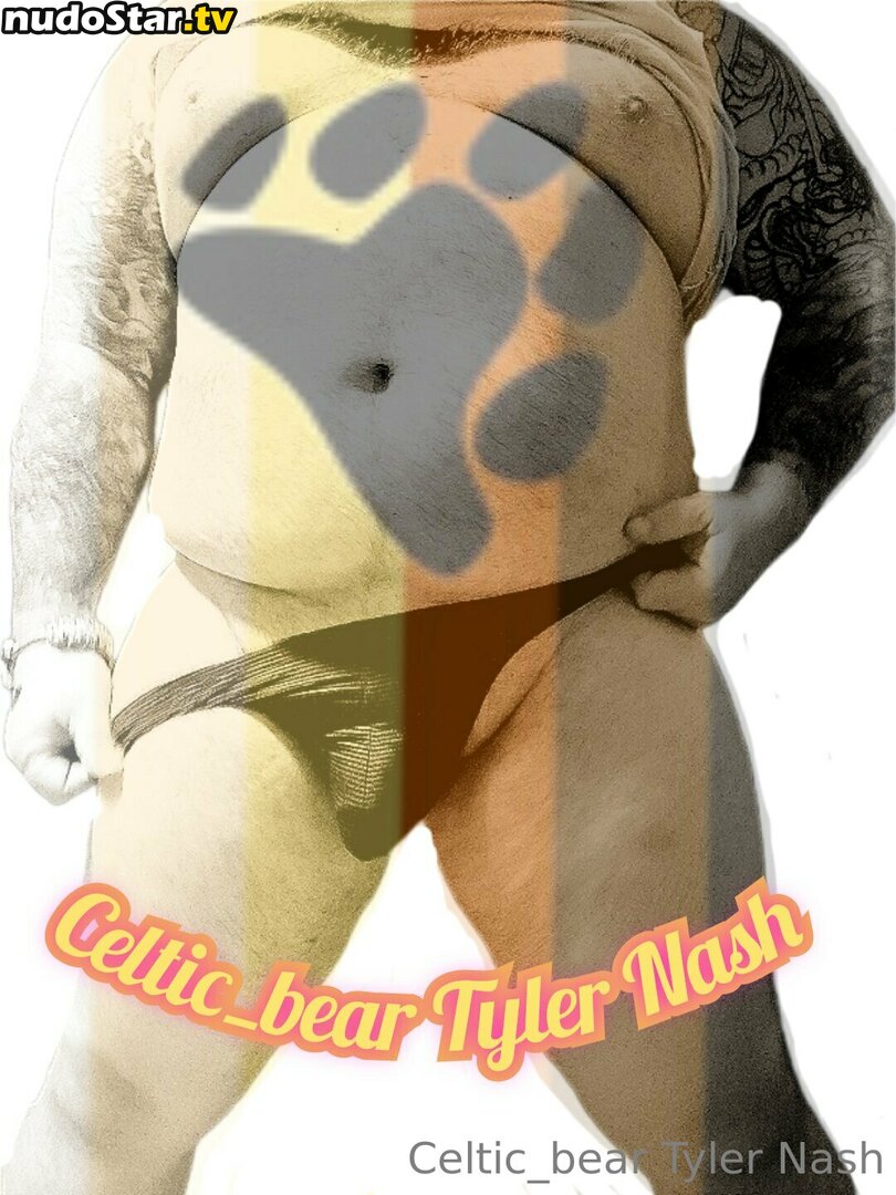 celtic_bear Nude OnlyFans Leaked Photo #48