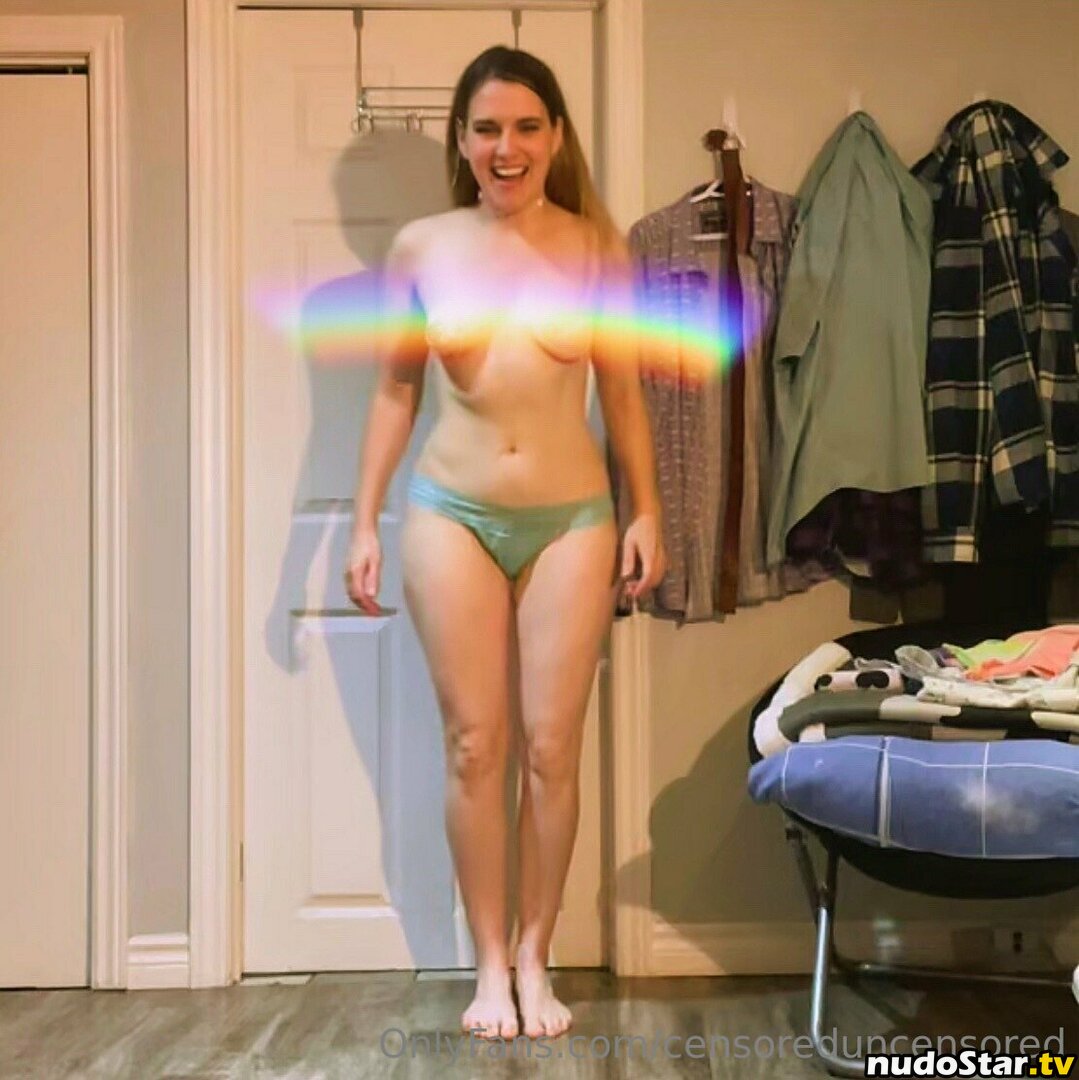 censoreduncensored Nude OnlyFans Leaked Photo #6