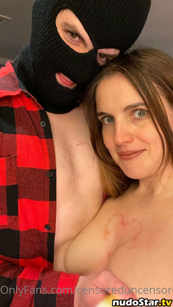 censoreduncensored Nude OnlyFans Leaked Photo #21