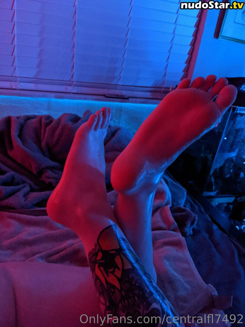centralfl7492 / saltytherescuepupandbuoy Nude OnlyFans Leaked Photo #24
