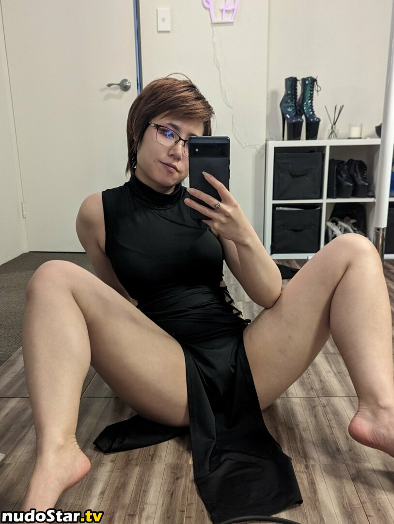 _profirst_ / ceraphstear Nude OnlyFans Leaked Photo #38