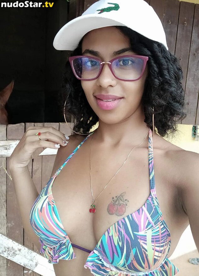 Cerejinha Petuziano Nude OnlyFans Leaked Photo #4