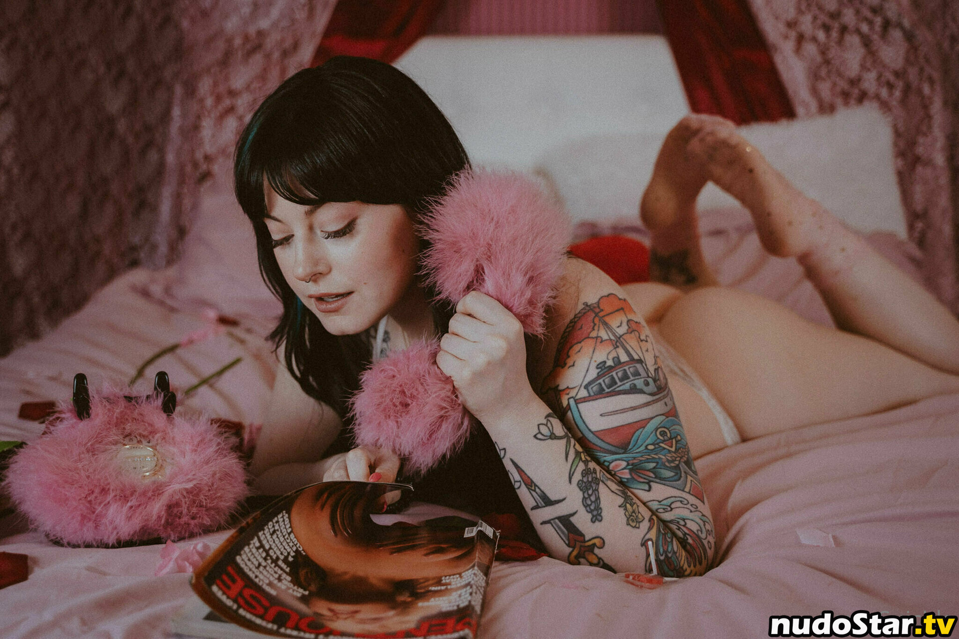 Ceressuicide / ceres__suicide Nude OnlyFans Leaked Photo #134
