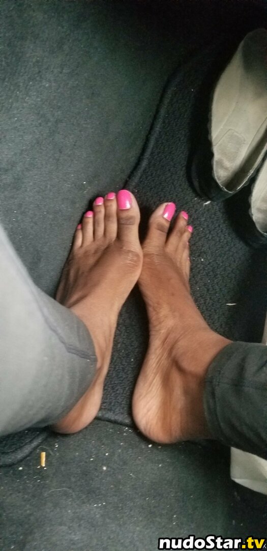 cfootgoddessx / chocolate_foot_goddess Nude OnlyFans Leaked Photo #42