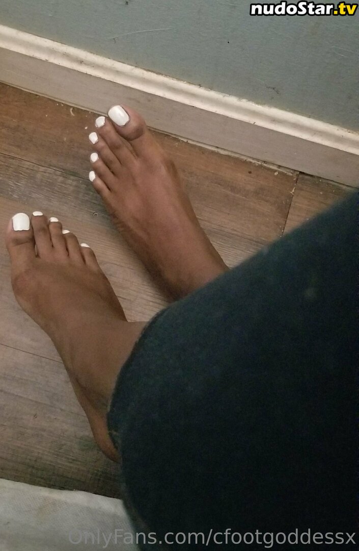 cfootgoddessx / chocolate_foot_goddess Nude OnlyFans Leaked Photo #50