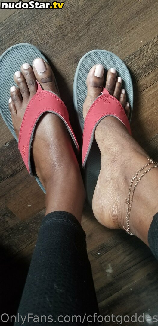 cfootgoddessx / chocolate_foot_goddess Nude OnlyFans Leaked Photo #53