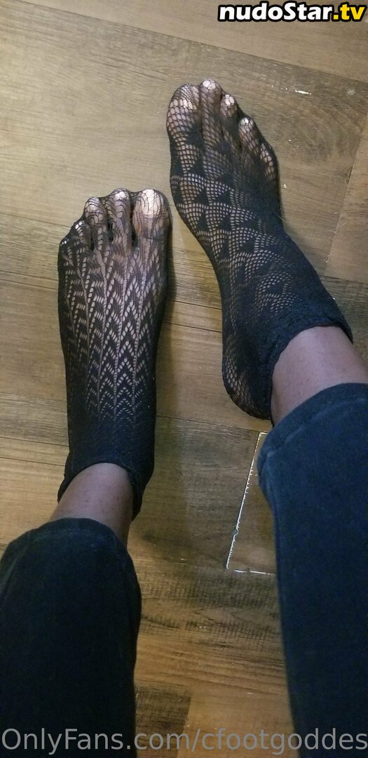 cfootgoddessx / chocolate_foot_goddess Nude OnlyFans Leaked Photo #54