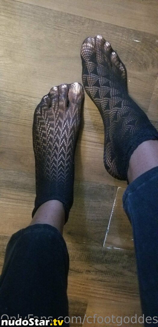 cfootgoddessx / chocolate_foot_goddess Nude OnlyFans Leaked Photo #55