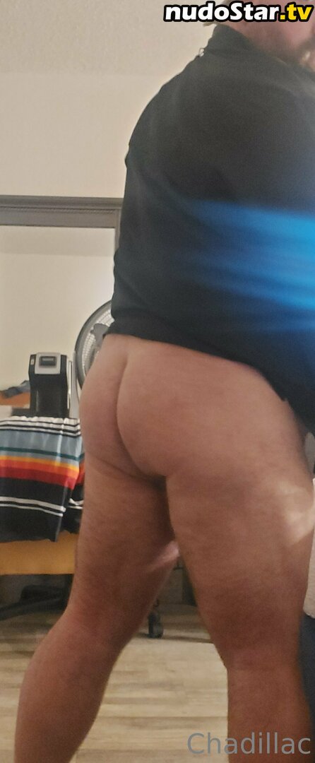 chadillac42 Nude OnlyFans Leaked Photo #20