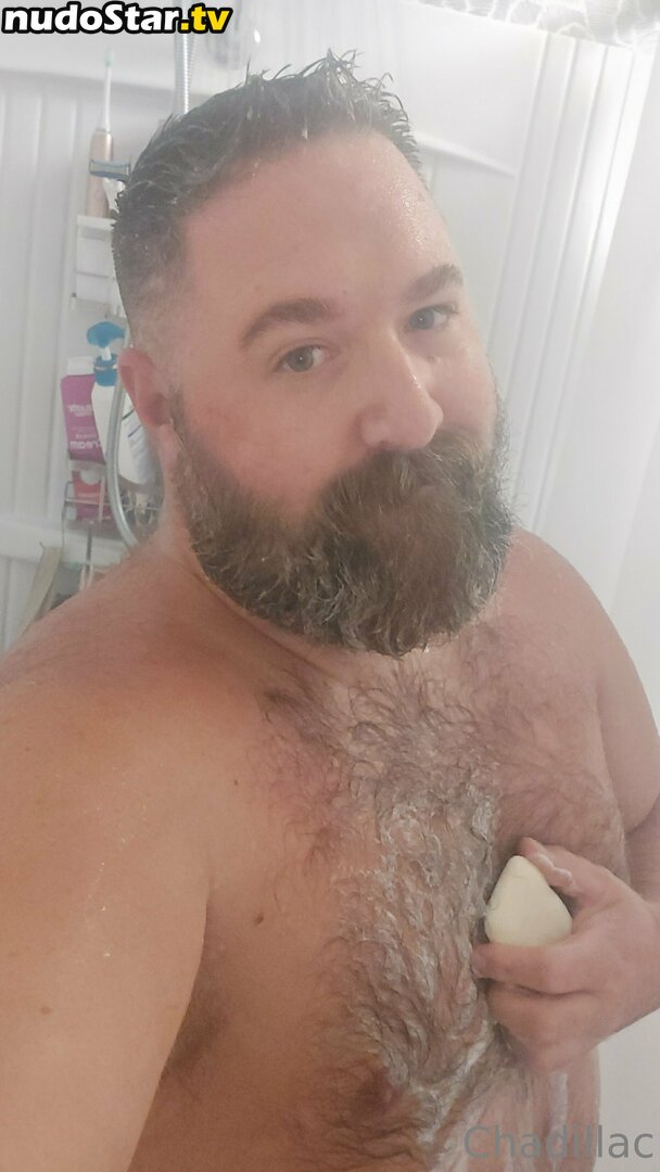 chadillac42 Nude OnlyFans Leaked Photo #34