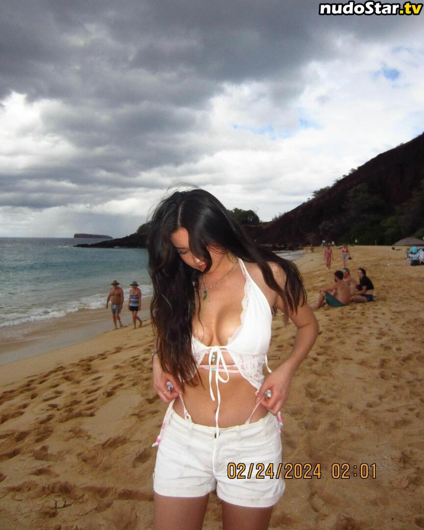 Chaela / chaelanl Nude OnlyFans Leaked Photo #206