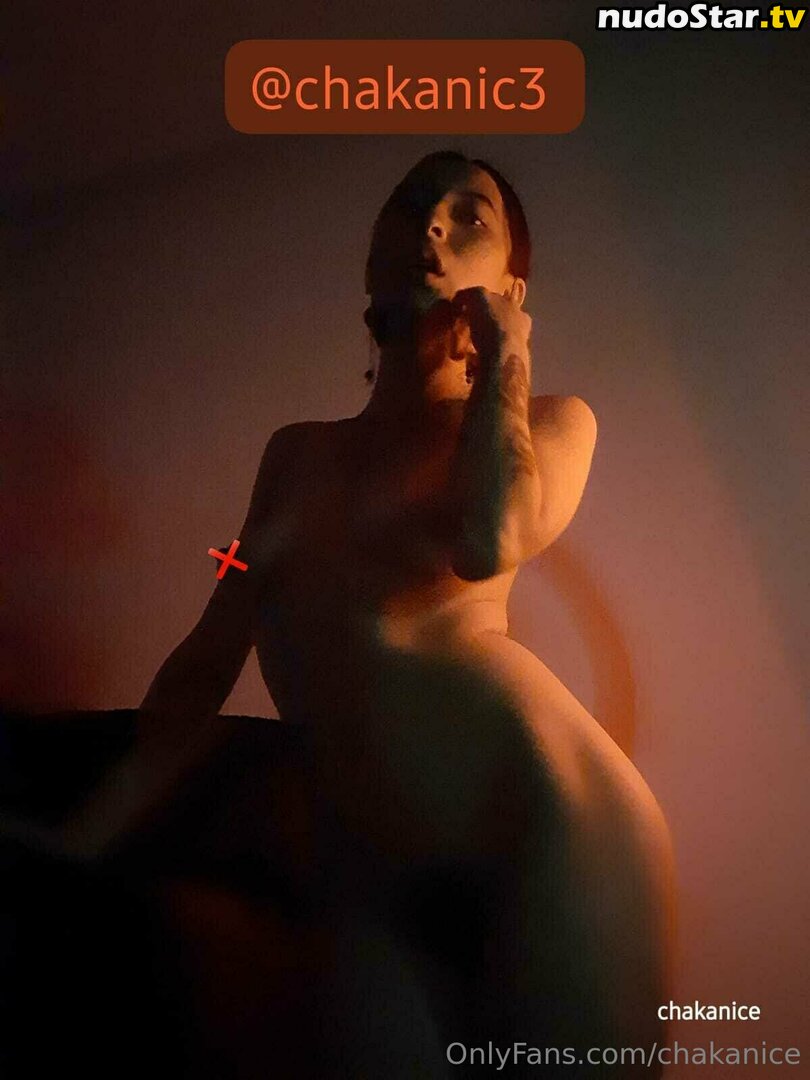 chakanice / samvizuet Nude OnlyFans Leaked Photo #112
