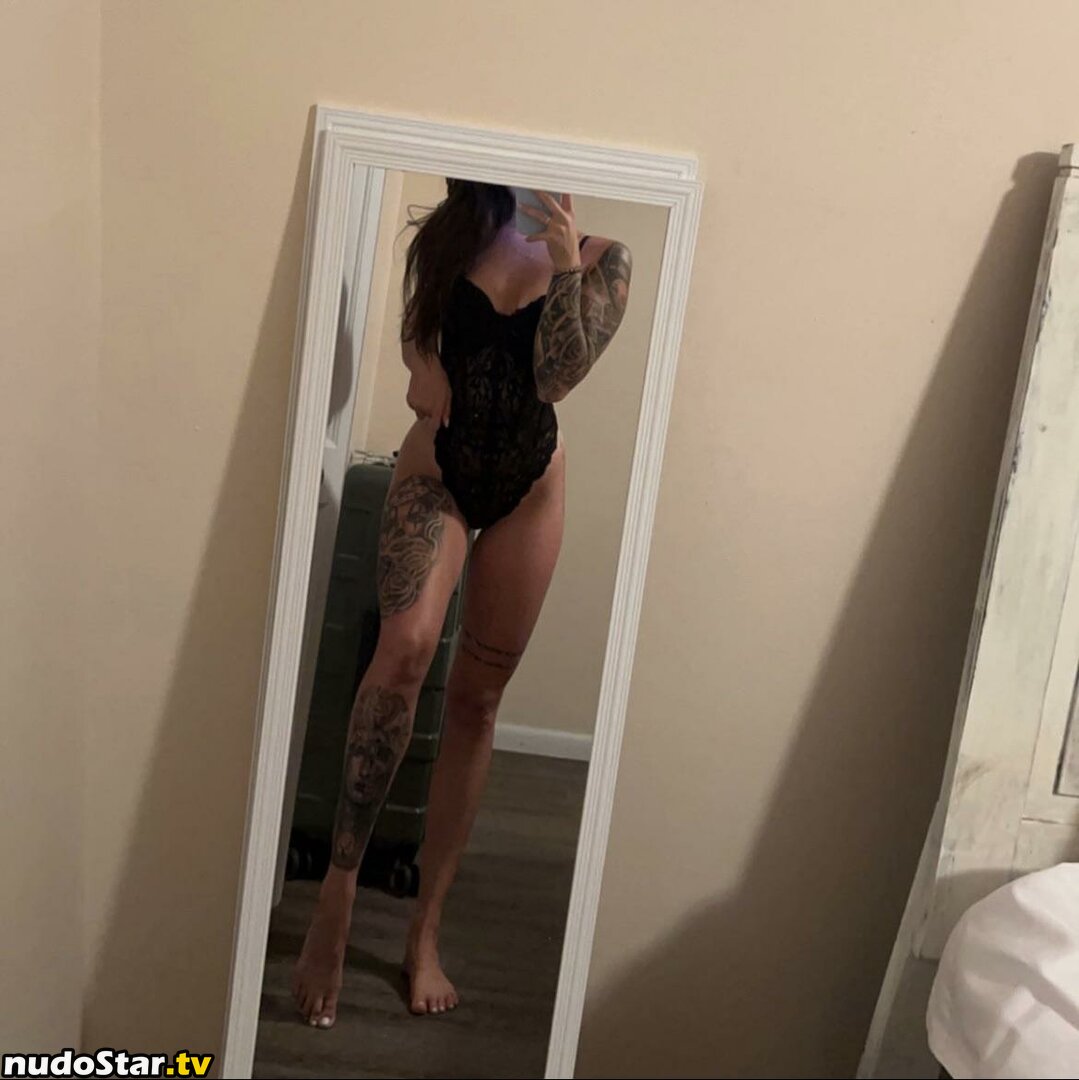 Chalina.I / chalina.l Nude OnlyFans Leaked Photo #20