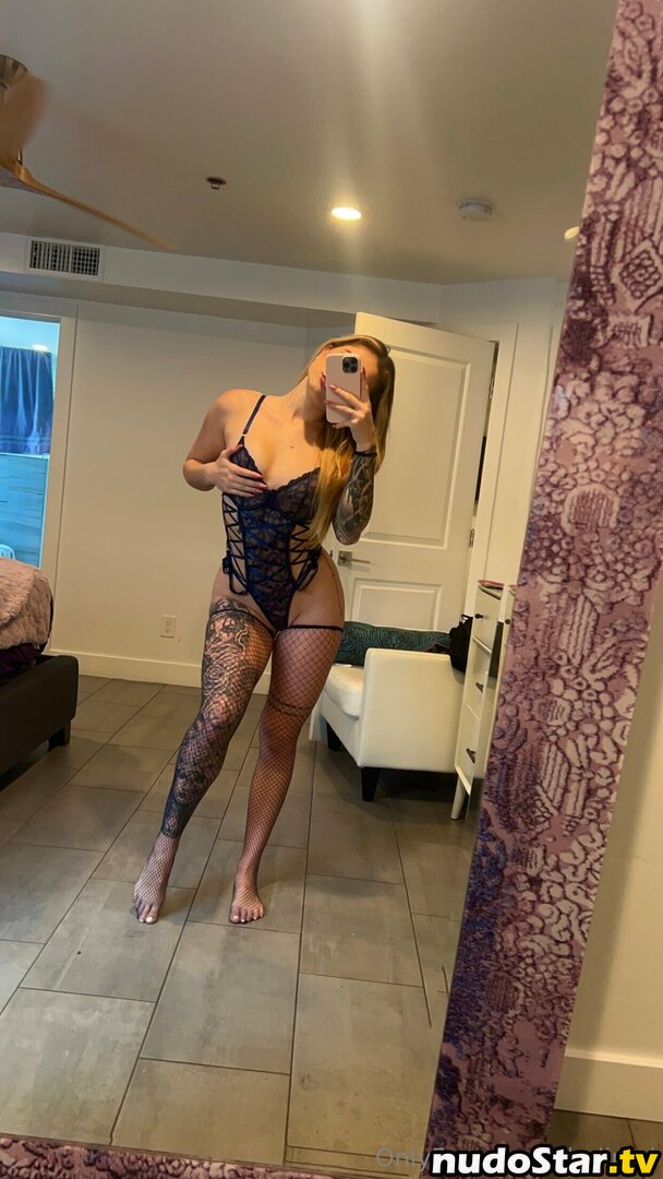 Chalina.l Nude OnlyFans Leaked Photo #63