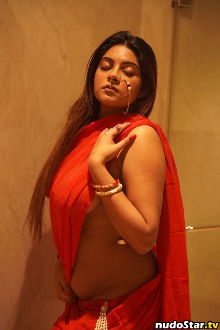 Chandrika Desai / Chandrika Passionica Nude OnlyFans Leaked Photo #20