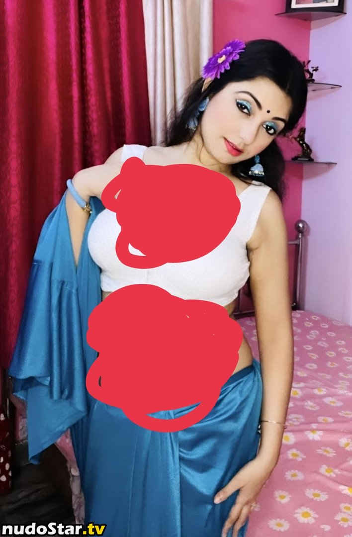 Chandrika Desai / Chandrika Passionica Nude OnlyFans Leaked Photo #83